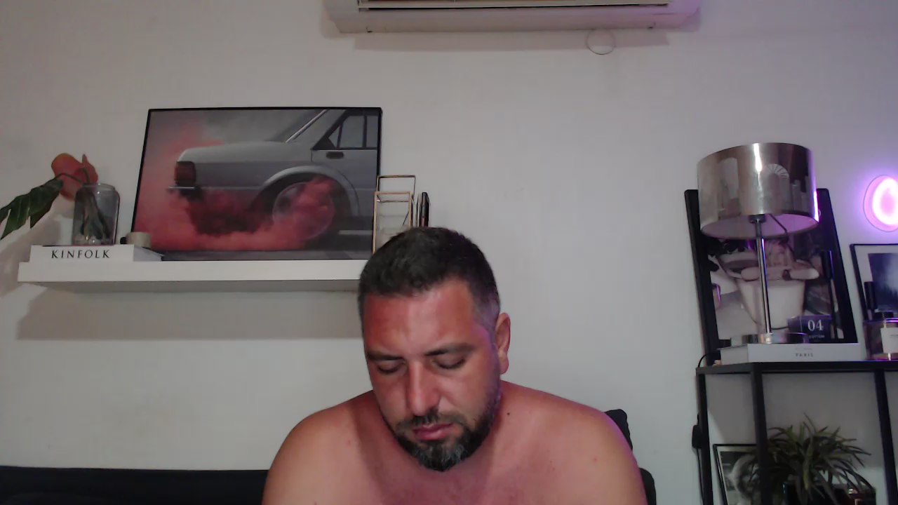 Chat sexy cu ColdRevengee pe Cam4