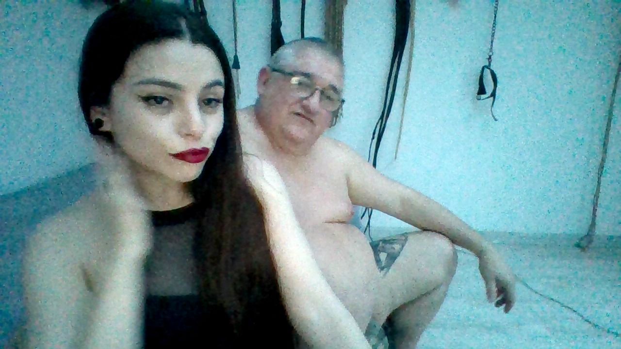 Foto erotica #190559 pe KUR.ro