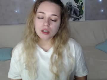 Fantezii cu _sweet_lana_ pe Chaturbate