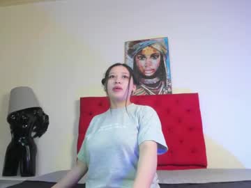 Sex online cu abbii_cute