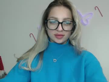 addie_collins vrea sex pe Chaturbate