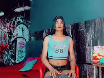 alisson_secret vrea sex pe Chaturbate