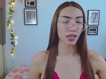 allisonblossom vrea sex pe Chaturbate