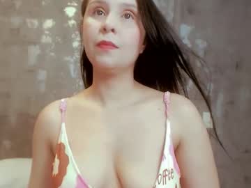 ameli_porter2 vrea sex pe Chaturbate