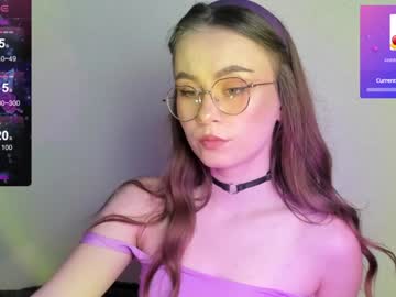 Fantezii cu amina_kisss pe Chaturbate