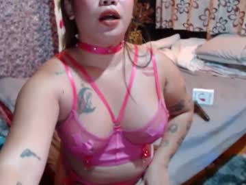 Fantezii cu baby_sunshine69 pe Chaturbate