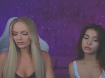 bella_054 vrea sex pe Chaturbate