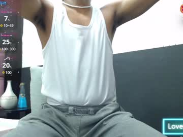 black_man23 vrea sex pe Chaturbate