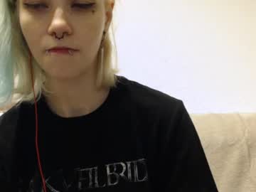 Fantezii cu brookewylde_20 pe Chaturbate