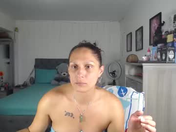 Fantezii cu corina_hot69 pe Chaturbate