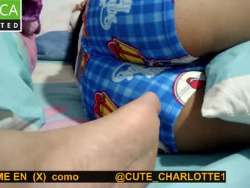 Ganduri murdare cu cute_charlotte1