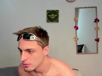 danielfiestaa vrea sex pe Chaturbate