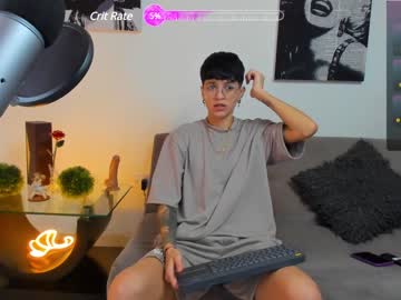 dass_roman vrea sex pe Chaturbate