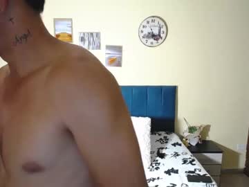 Foto porno Fantezii cu daylon_brown_ pe Chaturbate pe KUR.ro