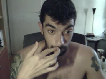 dickus_biggus se dezbraca la web pe Chaturbate