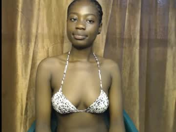 Sex online cu ebony_babydollx