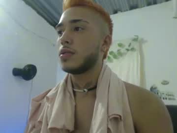 eidan_foxx vrea sex pe Chaturbate