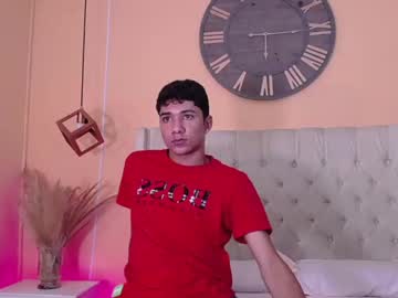 Sex online cu elioo_burning