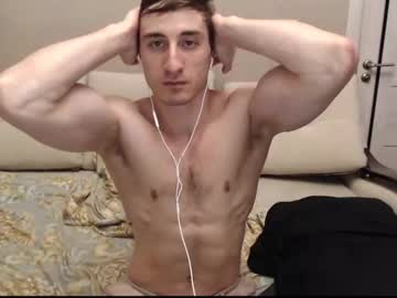 eric_daimond vrea sex pe Chaturbate