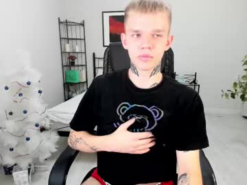 Ce sexy este ethan_oliver551