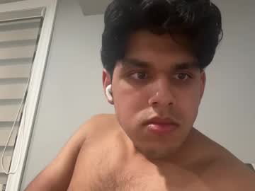 Fantezii cu ferrero_226 pe Chaturbate