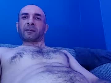 Fantezii cu franckyoulove pe Chaturbate