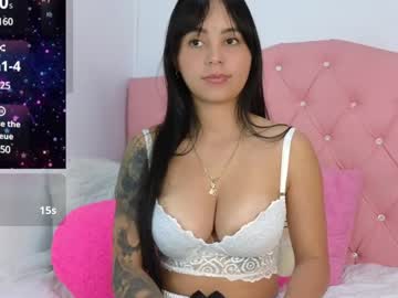 freyjasweet descoperita pe video chat