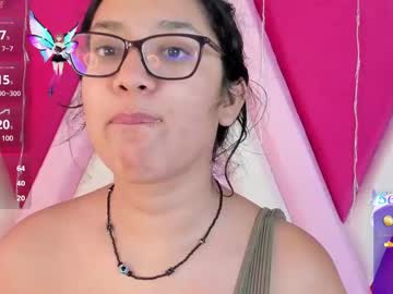 gipsydelicia vrea sex pe Chaturbate