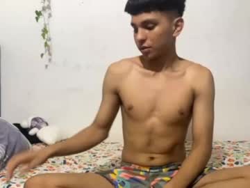 Fantezii cu haruto2001 pe Chaturbate