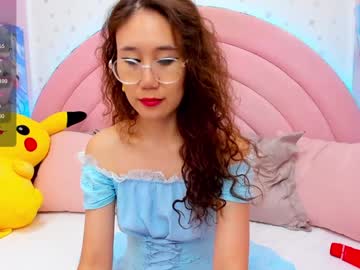 hikori_ vrea sex pe Chaturbate