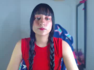 Chat sexy cu iamjahy pe Chaturbate