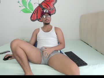 Ce sexy este ilian_magregor