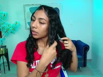 Fantezii cu isa_brooke pe Chaturbate