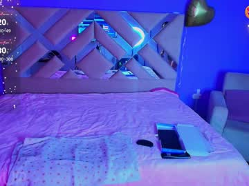 Fantezii cu janny_love pe Chaturbate