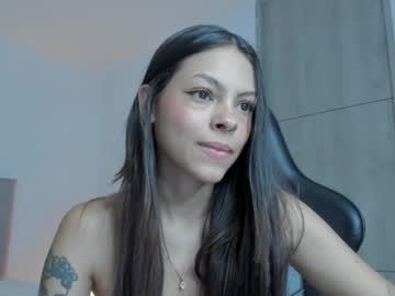 jessie_garcia vrea sex pe Chaturbate