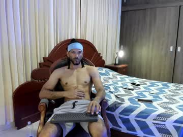 karlmarley1 vrea sex pe Chaturbate