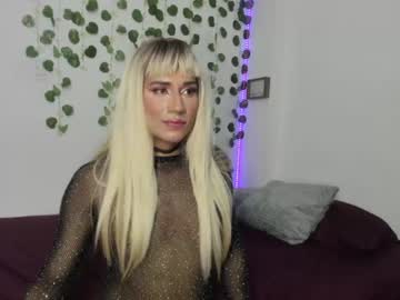 Fantezii cu khloemuller pe Chaturbate