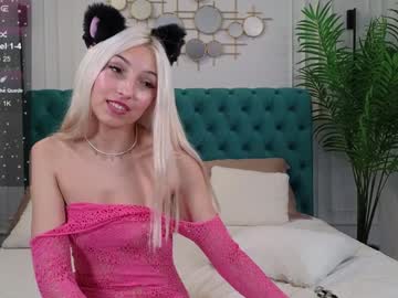 Sex online cu kittyblonde_