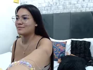 Fantezii cu kyliiebaker pe Chaturbate