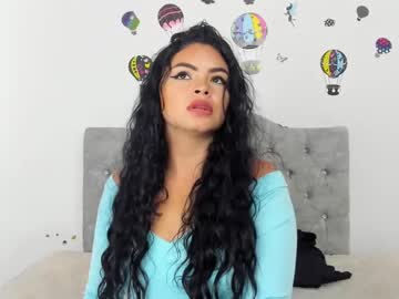 kymbrown vrea sex pe Chaturbate