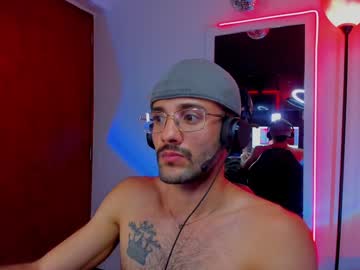 larry_stewart vrea sex pe Chaturbate