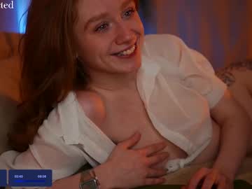 lizzy_blaze se dezbraca la web pe Chaturbate