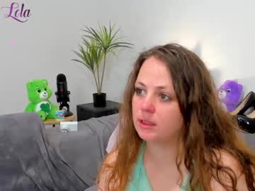 lovelylola_fr vrea sex pe Chaturbate