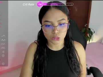 luhana_x vrea sex pe Chaturbate