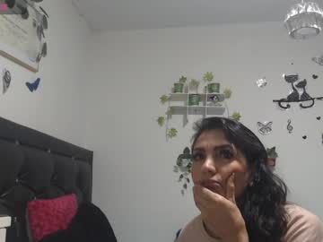 marilyn_jon3s vrea sex pe Chaturbate