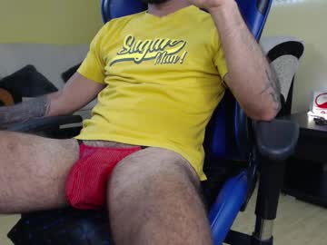 Chat sexy cu marioslim pe Chaturbate