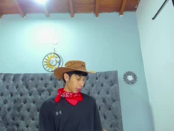 mark_parker1 vrea sex pe Chaturbate