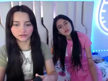 Fantezii cu melory_candy pe Chaturbate