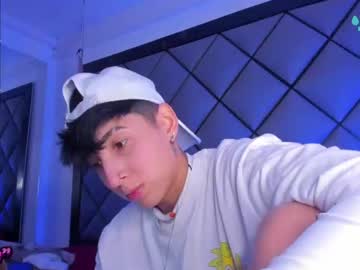 mikefonsexx vrea sex pe Chaturbate