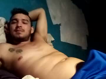 Chat sexy cu mister_kobolt pe Chaturbate